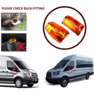 Bross Otomotiv Ford Transit MK8 T18 V363 2013-On 1847390 Fiyatı