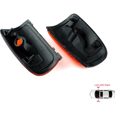Bross Otomotiv Ford Transit MK8 T18 V363 2013-On 1847390 Fiyatı