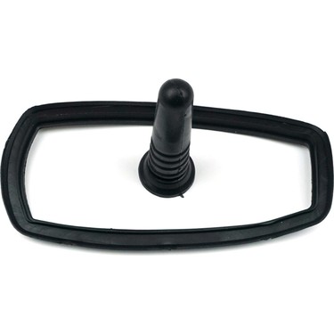 LST Dachantennen Dichtung GPS A2108270031 - Für Mercedes W168 W202 W210 Modelle