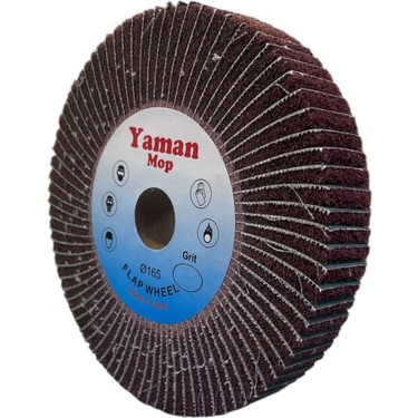 165X30X25 mm Elyaf Kombi Skoç Mop -Fıne(Orta Sert) Yamanmop Fiyatı