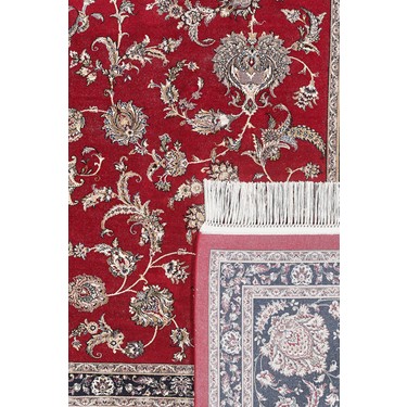 Klasik Kaliteli Salon Halısı Alhambra AH15A Fiyatı