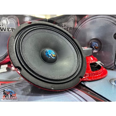 GROUP POWER（グループパワー）16セット Blackpower 16 cm Midrange Hoparlör 900WATT 100RMS Fiyatı