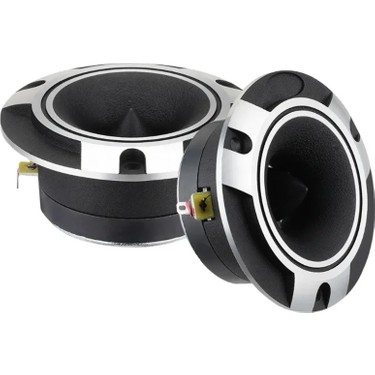 Wondex Doom Tweeter 10CM 500WATT 100RMS Kalın Mıknatıslı Fiyatı