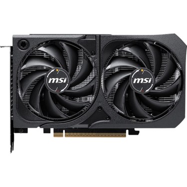 Msı Geforce Rtx 5060 8gb Gddr7 128BIT DX12 (Oyuncu) Ekran Fiyatı