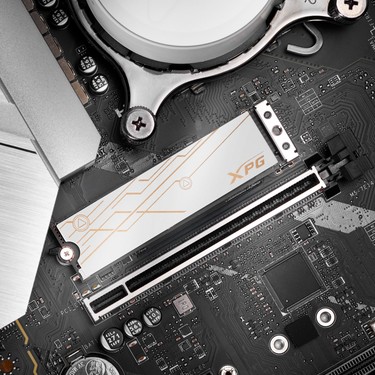 Xpg Mars 980 Blade SMAR-980B-2TCS 2tb 14000/13000MB/S Pcıe Fiyatı