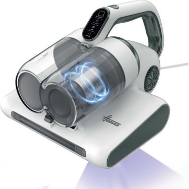 Hoover HMC510UV 011 Uv-C Işınlı Temizleyici Süpürge 0,6 L Fiyatı