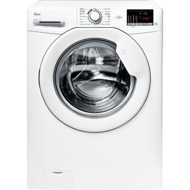 Hoover H3W 2102DE 10 kg Nfc Bağlantılı 1200 Devir Çamaşır Fiyatı