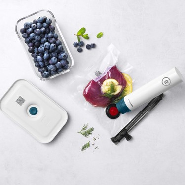 Zwilling Fresh Save Lamer Vakum Pompası Fiyatı - Taksit Seçenekleri