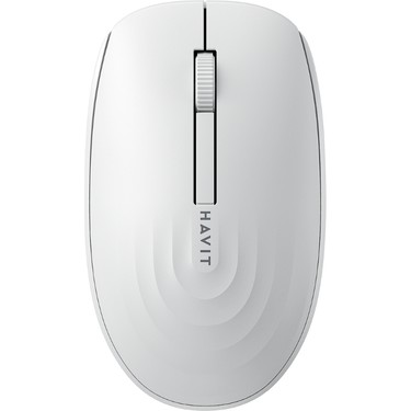 Havit MS93RF Kablosuz Mouse - 2.4GHz, 1600 DPI, Ergonomik Fiyatı