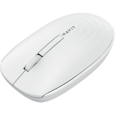 Havit MS93RF Kablosuz Mouse - 2.4GHz, 1600 DPI, Ergonomik Fiyatı