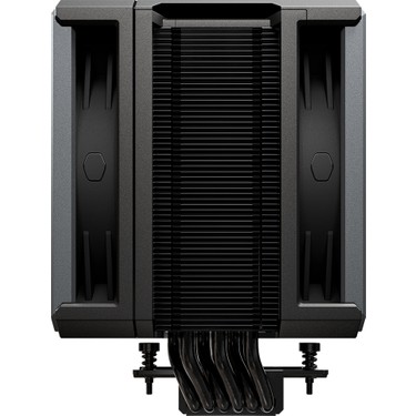 Cooler Master Hyper 612 APEX 2x120mm Intel1851/1700/AM5 Fiyatı