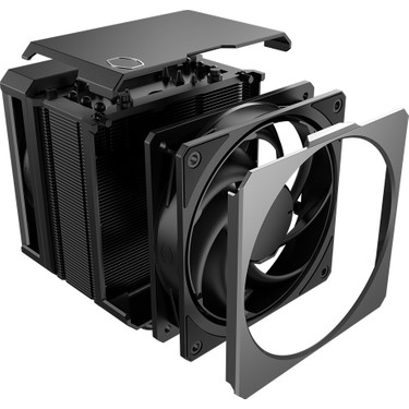 Cooler Master Hyper 612 APEX 2x120mm CPU Soğutucusu Fiyatı