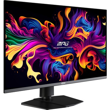 MSI 31.5 MPG 322URX QD-OLED 3840x2160 (UHD) 16:9 FLAT Fiyatı