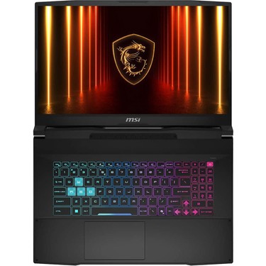 MSI KATANA 17 HX B14WGK-046XTR Intel Core i7 14650HX 32GB Fiyatı
