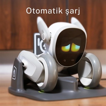 Loona Robot Pet Dog Fiyatı, Taksit Seçenekleri ile Satın Al