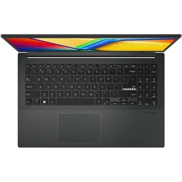 ASUS Vivobook 15.6インチ Ryzen 5 7520U 16GB Asus Vivobook Go 15 Ryzen 5 7520U 16GB Ram 512GB SSD 15.6 Fiyatı