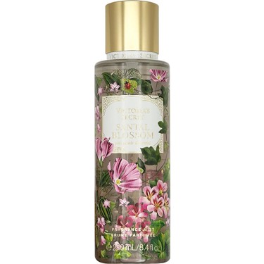 Victoria's Secret Santal Blossom Vücut Spreyi 250ML Fiyatı