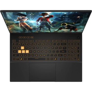 Asus Tuf Gaming F16 FX608JPR 14. Nesil Intel I7-14650HX 96GB Fiyatı