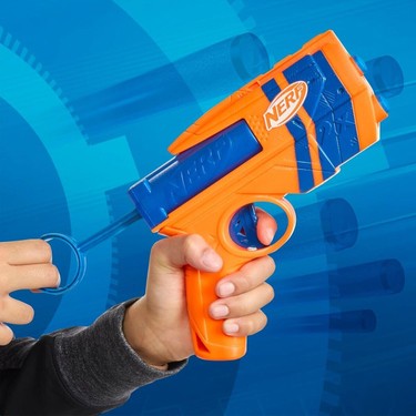 G1492 Nerf N Serisi Duo Pack - 2li Paket Fiyatı