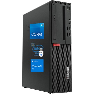 Lenovo Thinkcentre M910S Sff İ5-7500 16GB Pc4 512GB SSD W11P Fiyatı