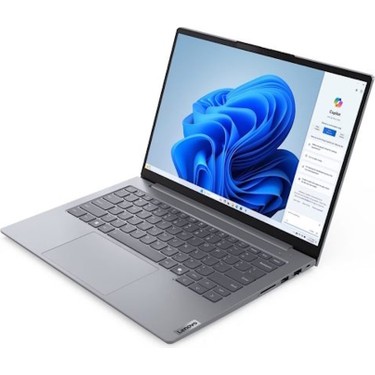 Lenovo ThinkBook 14 G8 IAL Intel Core Ultra 7-255H 16GB DDR5 Fiyatı
