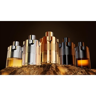 Azzaro Forever Wanted ELIXIR 100 ml Erkek Parfüm Fiyatı