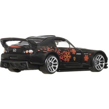 Fast & Furious Honda S2000 JBY34-HNR88 Fiyatı - Taksit Seçenekleri