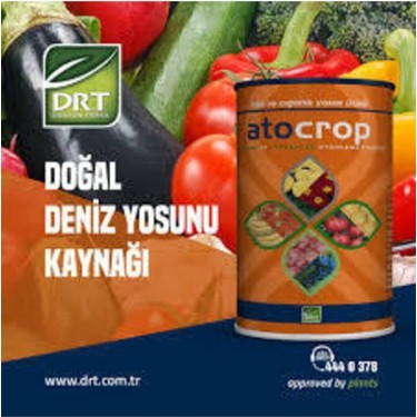 Doktor Tarsa Atocrop Deniz Yosunu 400 gr Fiyatı