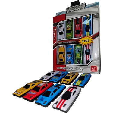 WELLY ミニレイサーズ フルセット WELLY ミニレイサーズ フルセット