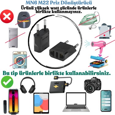 Mn6 M22 Amerikan Fişini Türkiye ve Avrupa Prize Dönüştürücü Fiyatı