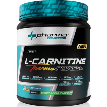 Pharma Nutrition Ultra Thermo L-Carnitine 3000 mg 33 Servis Fiyat Pharma Nutrition Ultra Thermo L-Carnitine 3000 mg 33 Servis Fiyat
