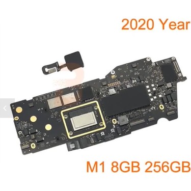 Apple MacBook Pro 13'' A2338 - 2020 M1 8gb Ram 256GB SSD Fiyatı