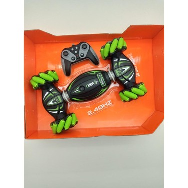 Ceren Ctoys Stunt Lateral & Burs 360 Deerece Dönen Uzaktan Fiyatı