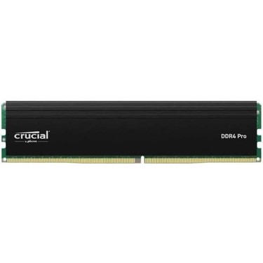 Crucial Pro 16GB DDR4-3200 MHz Ram Fiyatı - Taksit Seçenekleri