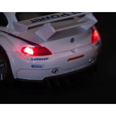 Ceren Ctoys Bmw Z4 Gt3 Rc 1:14 Uzaktan Kumandalı USB Şarjlı Fiyatı