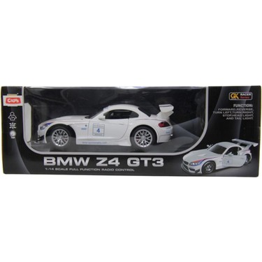 Ceren Ctoys Bmw Z4 Gt3 Rc 1:14 Uzaktan Kumandalı USB Şarjlı Fiyatı