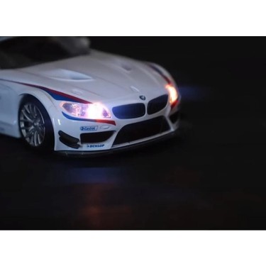 Farbu Bmw Z4 Gt3 Rc 1:14 Uzaktan Kumandalı USB Şarjlı Araba Fiyatı