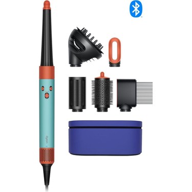 Dyson Airwrap i.d.™ Saç Şekillendirme Ve Kurutma Seti Fiyatı