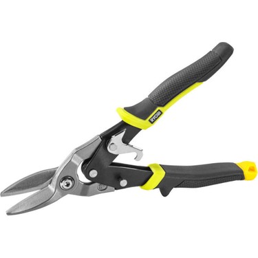 Ryobi Rhass Kaportacı Makası 260MM Düz (5132006456) Fiyatı
