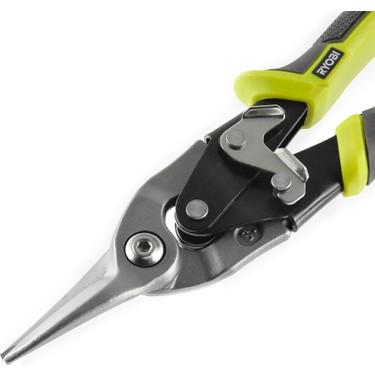 Ryobi Rhass Kaportacı Makası 260MM Düz (5132006456) Fiyatı