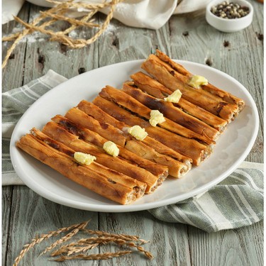 Niyazi Kesim Restoran Kıymalı Bafra Pidesi 5 Porsiyon El Fiyatı