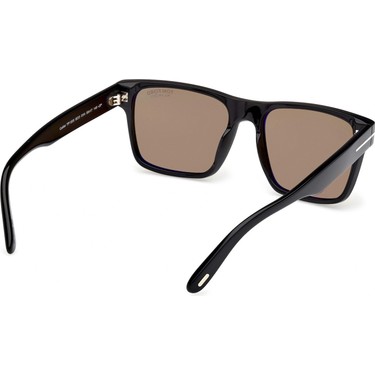 Tom Ford 1205 01H 55 Unisex Güneş Gözlüğü Fiyatı