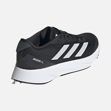 Adidas Adizero Sl Erkek Siyah Yol Koşusu Ayakkabısı Fiyatı