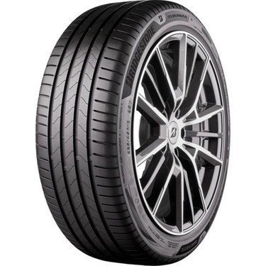 ヤドランページ Bridgestone 205/55 R19 97V Xl Turanza 6 4x4 Oto Yaz Lastiği Fiyatı