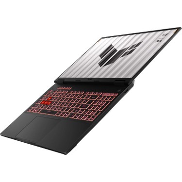 Asus Tuf Gaming A16 FA608PP-QT031 8gb Rtx 5070 Ryzen 9 Fiyatı