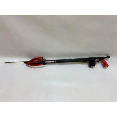 Diverman Divermaster Elite Açık Kafa Çift Lastikli Zıpkın - Fiyatı