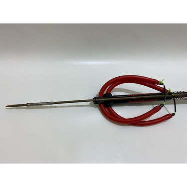 Diverman Divermaster Elite Açık Kafa Çift Lastikli Zıpkın - Fiyatı