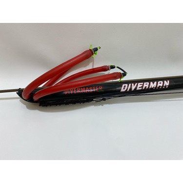 Diverman Divermaster Elite Açık Kafa Çift Lastikli Zıpkın - Fiyatı