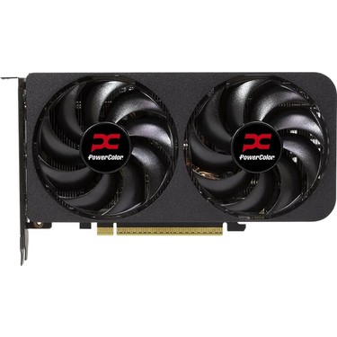 Powercolor Reaper Radeon RX9060XT 8G-A 8Gb Gddr6 128Bit Fiyatı