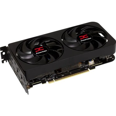 Powercolor Reaper Radeon RX9060XT 8G-A 8Gb Gddr6 128Bit Fiyatı